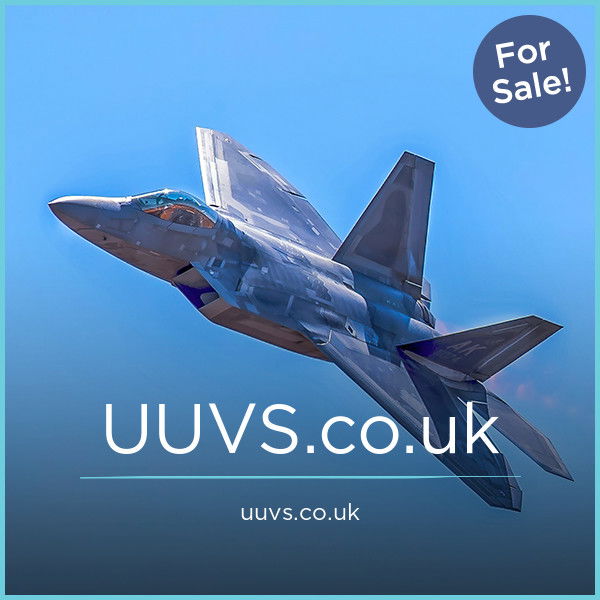 UUVS.co.uk