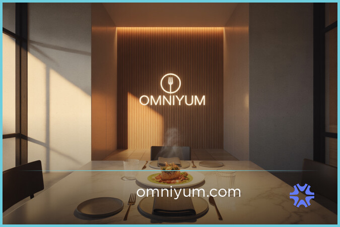 Omniyum.com — 2