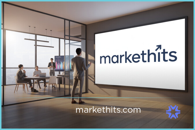MarketHits.com image 2