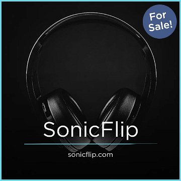 SonicFlip.com