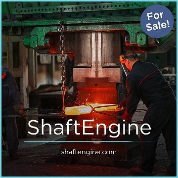 ShaftEngine.com