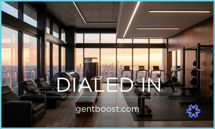 GentBoost.com image 2