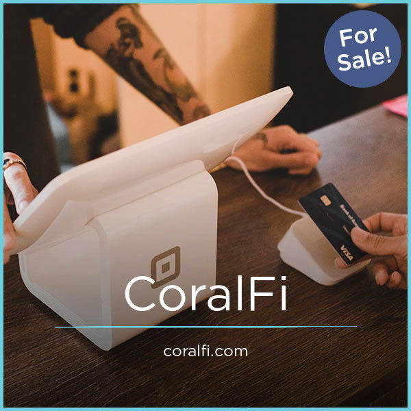 CoralFi.com