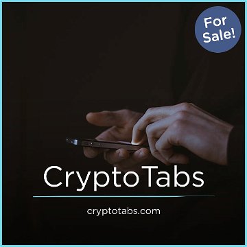 CryptoTabs.com