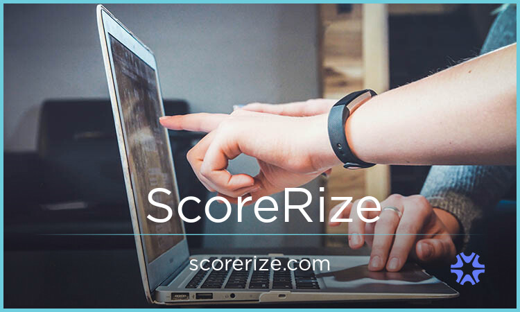 ScoreRize.com image 2