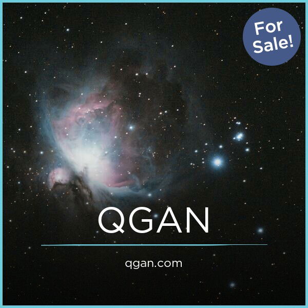 QGAN.com