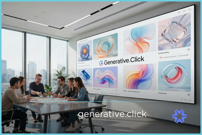 Generative.Click — 2