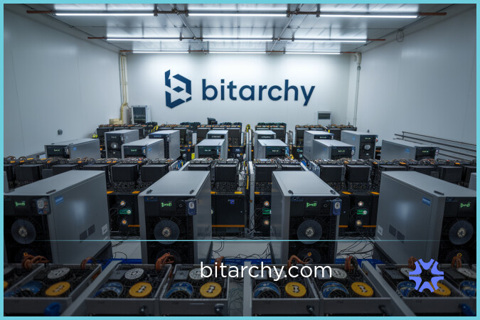 Bitarchy.com image 2