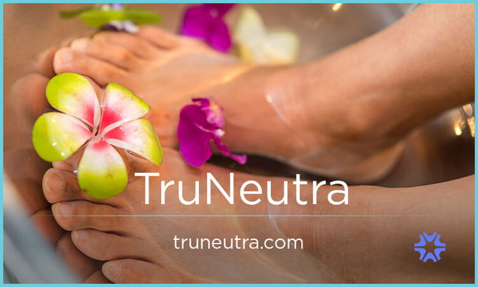 TruNeutra.com — 2