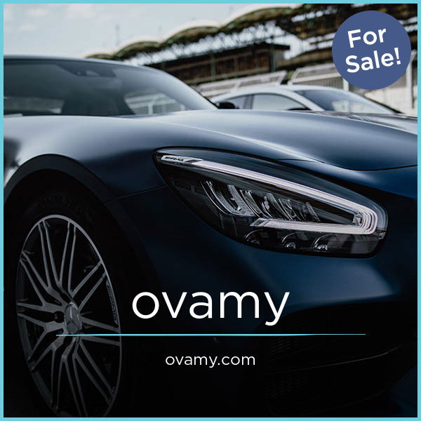 Ovamy.com