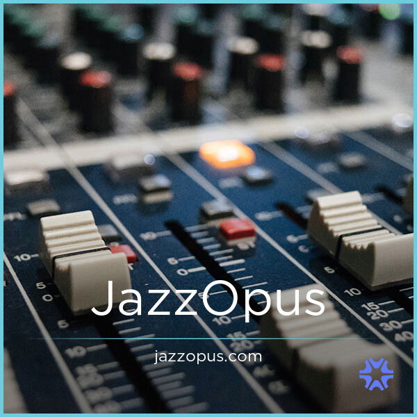JazzOpus.com