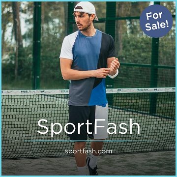 SportFash.com