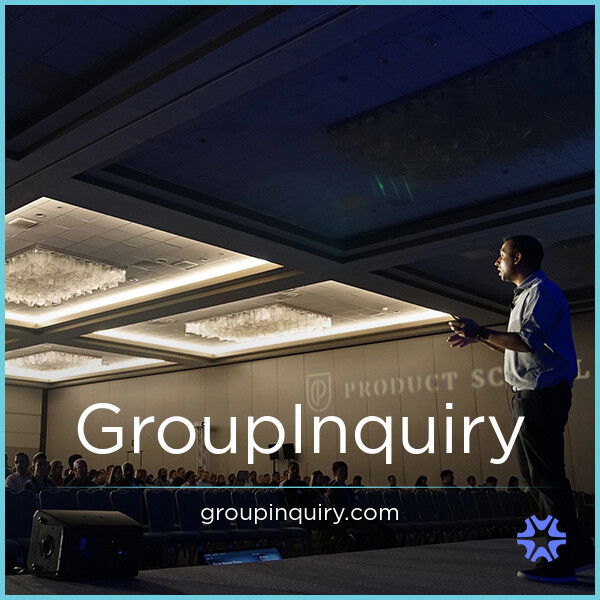 GroupInquiry.com
