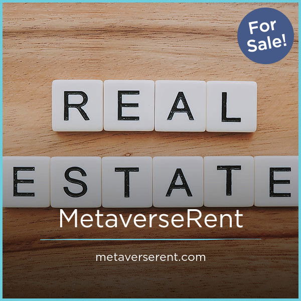 MetaverseRent.com