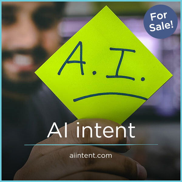 AIintent.com