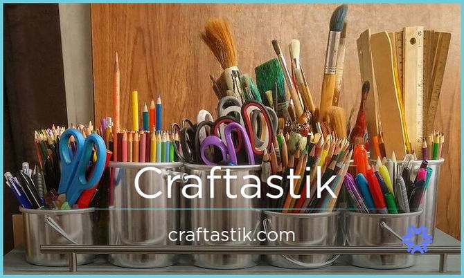 Craftastik.com