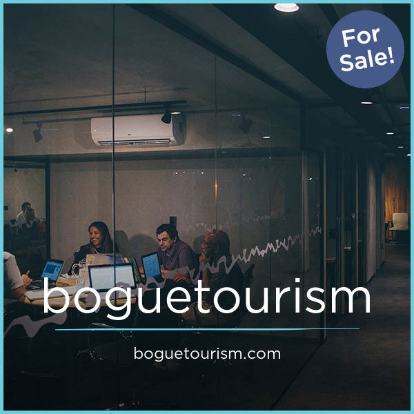 BogueTourism.com
