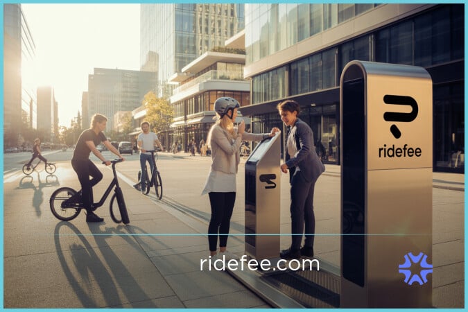 RideFee.com image 2