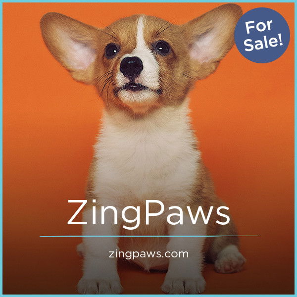 ZingPaws.com