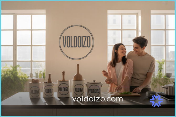 VoldoiZo.com — 2