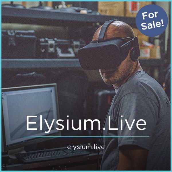 Elysium.live