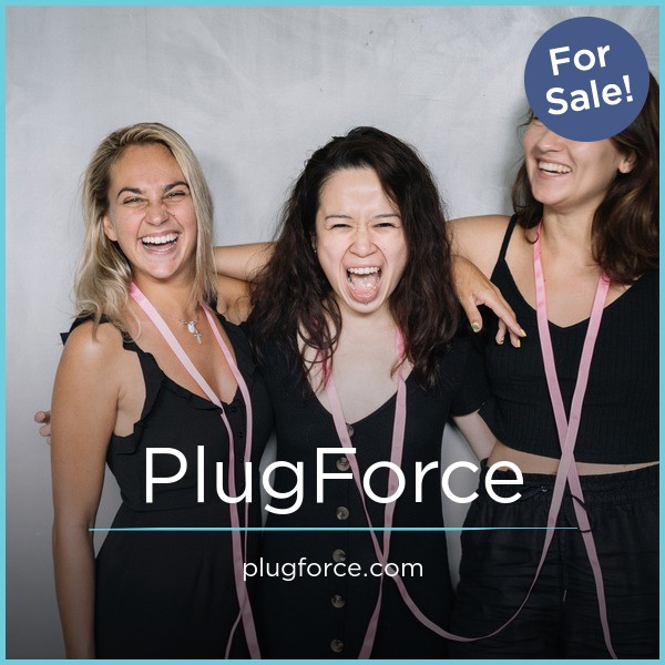 PlugForce.com image 2
