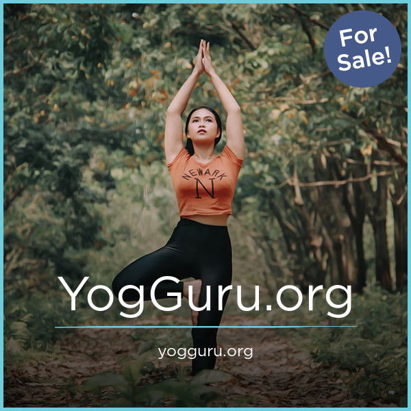 YogGuru.org