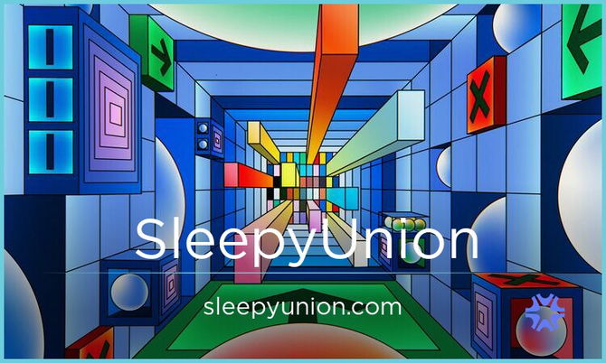SleepyUnion.com