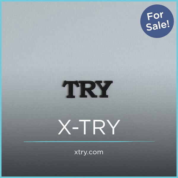 XTRY.com