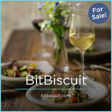 BitBiscuit.com