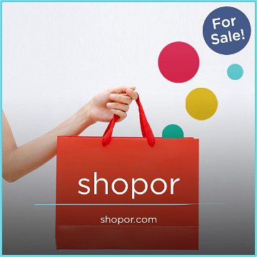 Shopor.com