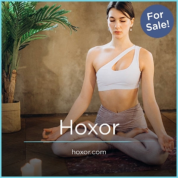 Hoxor.com