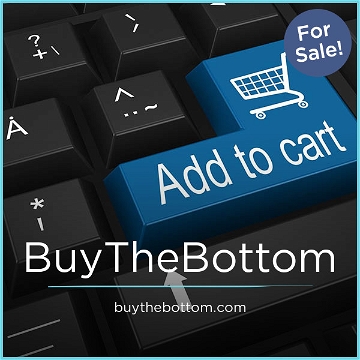 buythebottom.com