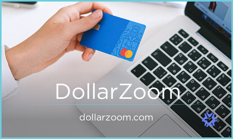 DollarZoom.com - Creative premium domains