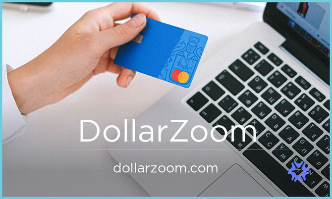 DollarZoom.com