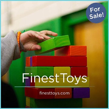 FinestToys.com