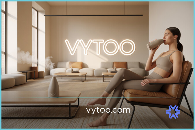 Vytoo.com - Creative premium domains for sale