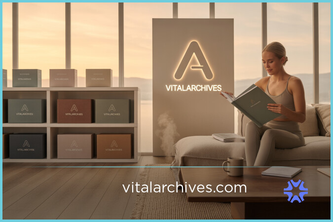 vitalarchives.com image 2