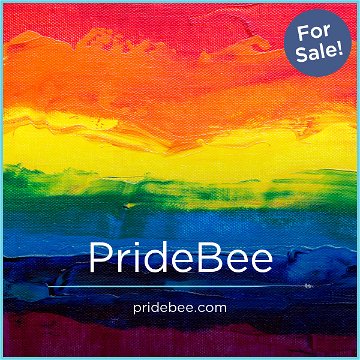 PrideBee.com