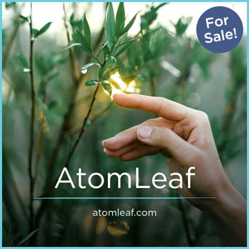 AtomLeaf.com