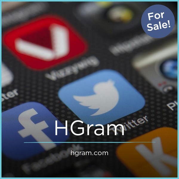 HGram.com