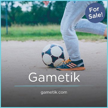 Gametik.com