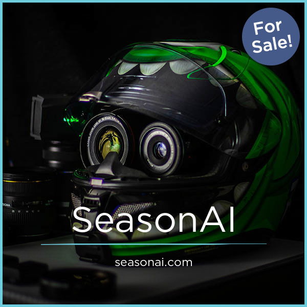 SeasonAi.com — 2