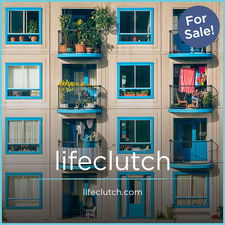 LifeClutch.com - Creative premium domains for sale