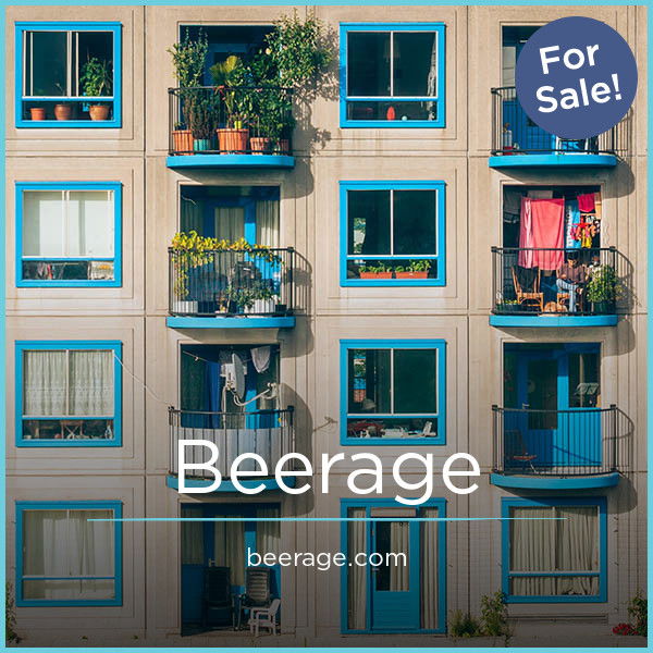 Beerage.com