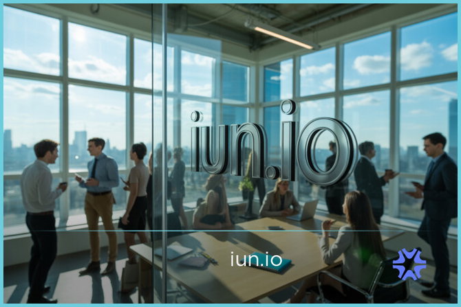 IUN.io