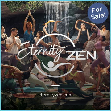 EternityZen.com