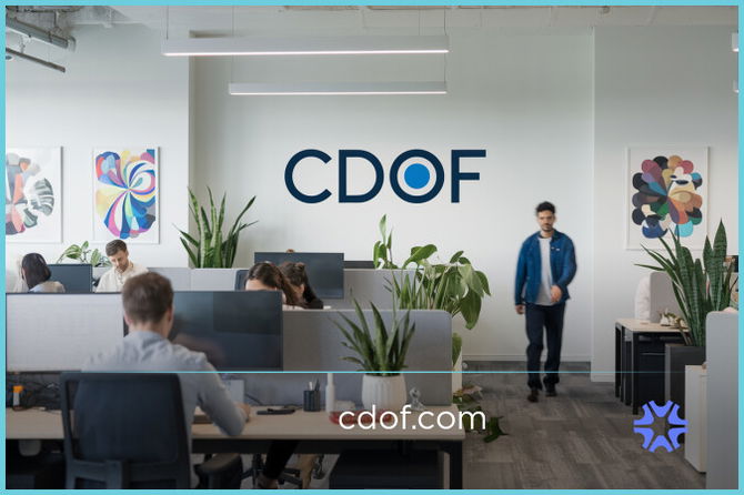 Cdof.com