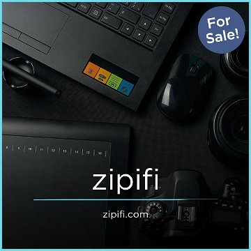 Zipifi.com