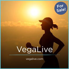 VegaLive.com - buying Cool premium names